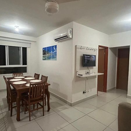 Jardim Das Palmeiras II Home Resort Jp2 Ubatuba - Apartamento Com 2 Dorms, 1 Suite, Churrasqueira Gourmet, Piscina Adulto E Infantil, Jacuzzi Aquecida, Sauna, Academia, Salao De Jogos E Playground Kültér fotó